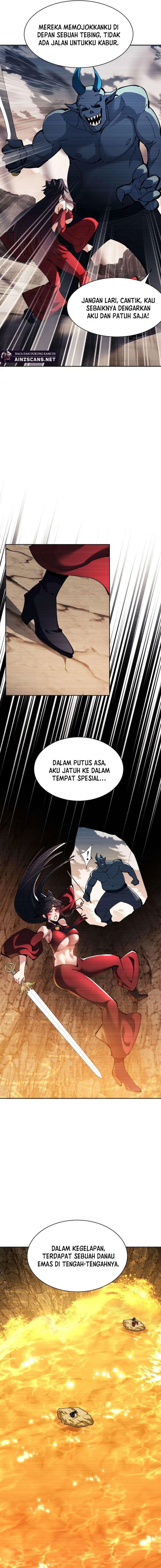 Devious Son Of Heaven - Chapter 87 - Page 12
