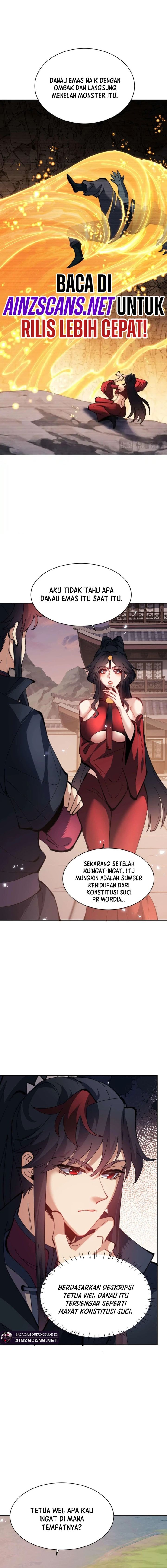Devious Son Of Heaven - Chapter 87 - Page 14