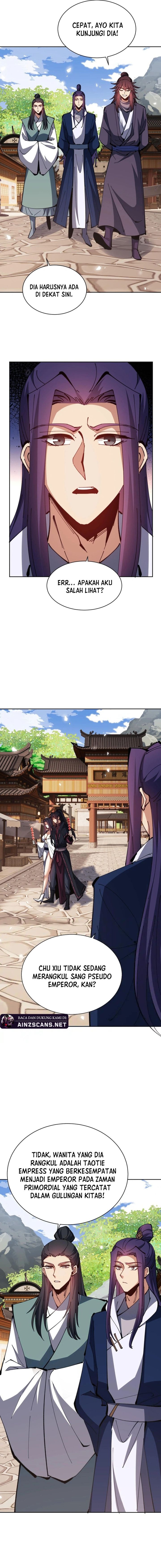 Devious Son Of Heaven - Chapter 89 - Page 13