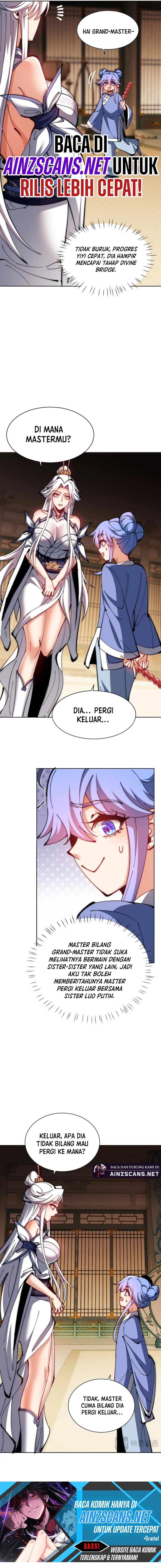Devious Son Of Heaven - Chapter 89 - Page 8