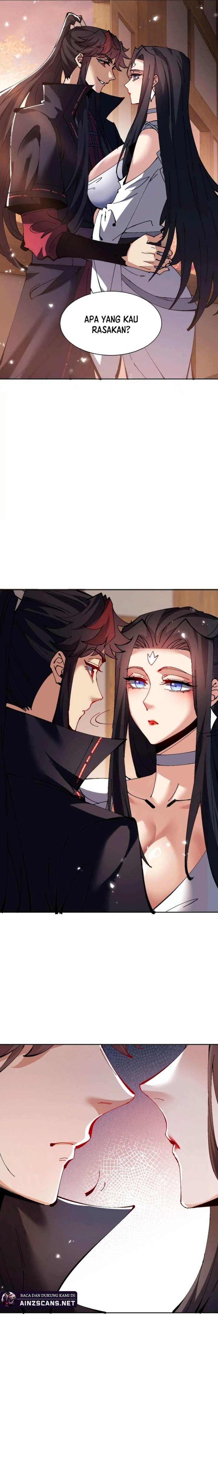 Devious Son Of Heaven - Chapter 90 - Page 16