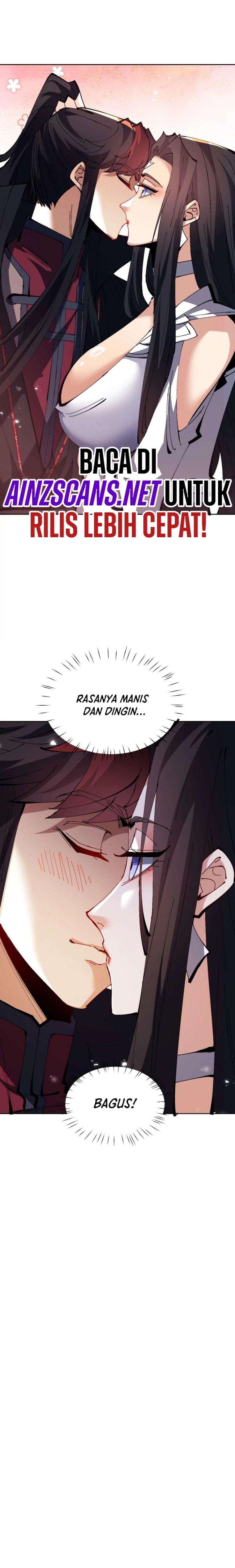 Devious Son Of Heaven - Chapter 90 - Page 17