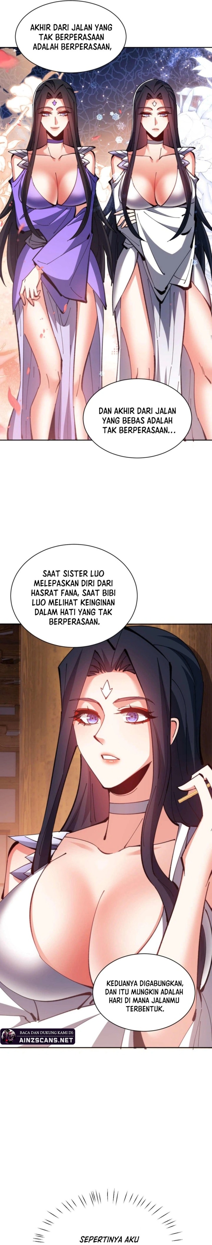 Devious Son Of Heaven - Chapter 90 - Page 6