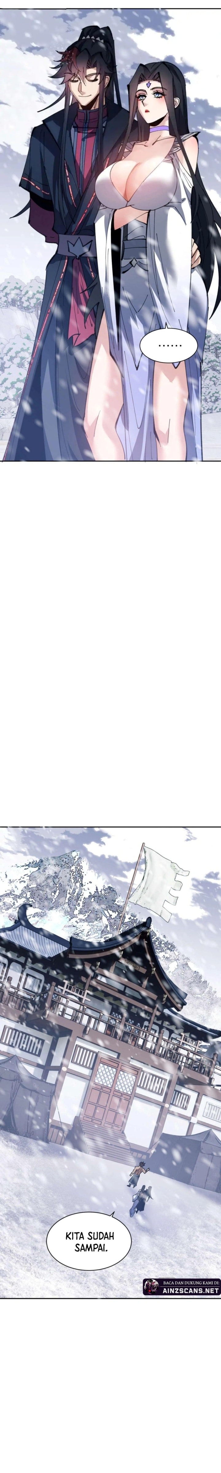 Devious Son Of Heaven - Chapter 91 - Page 16
