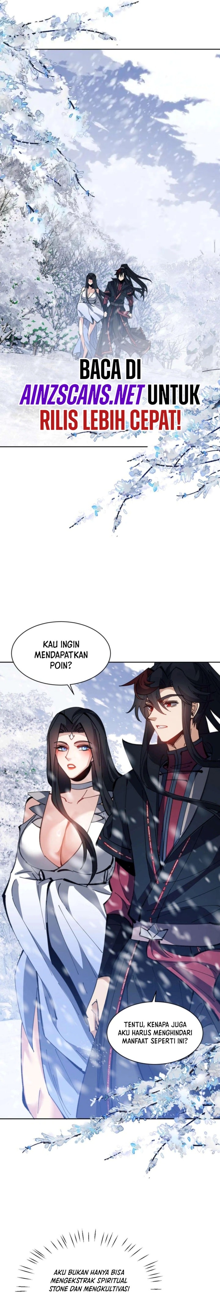 Devious Son Of Heaven - Chapter 91 - Page 23
