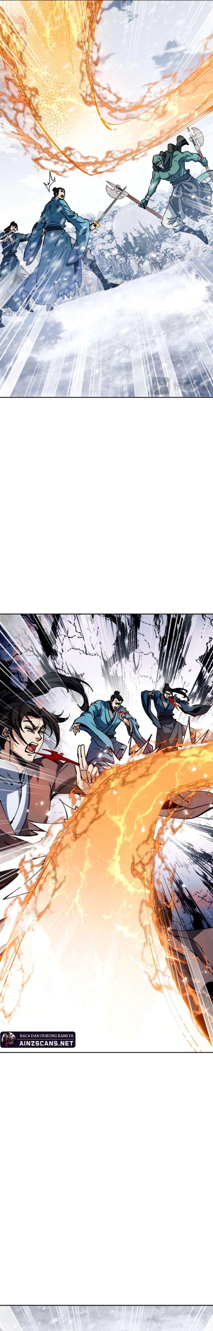 Devious Son Of Heaven - Chapter 92 - Page 10