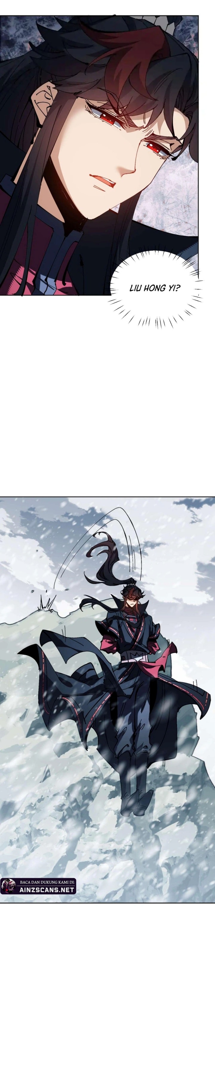 Devious Son Of Heaven - Chapter 92 - Page 12