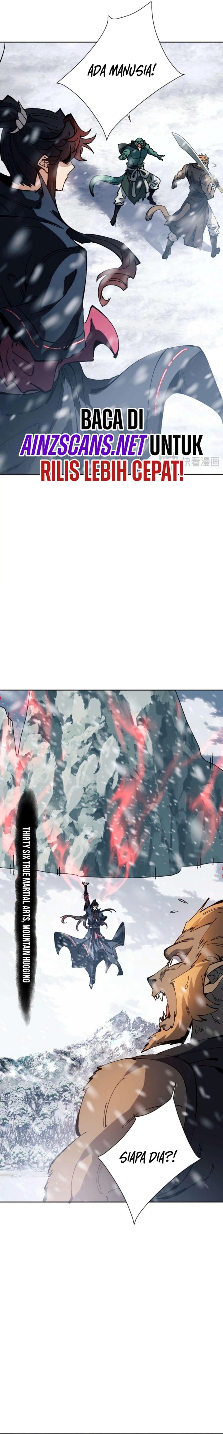 Devious Son Of Heaven - Chapter 92 - Page 13