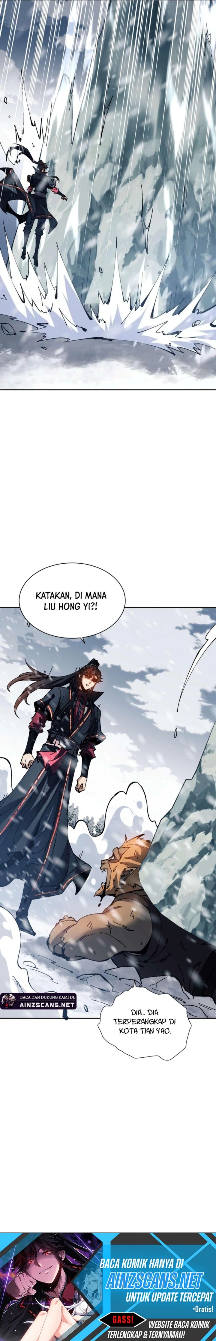 Devious Son Of Heaven - Chapter 92 - Page 14
