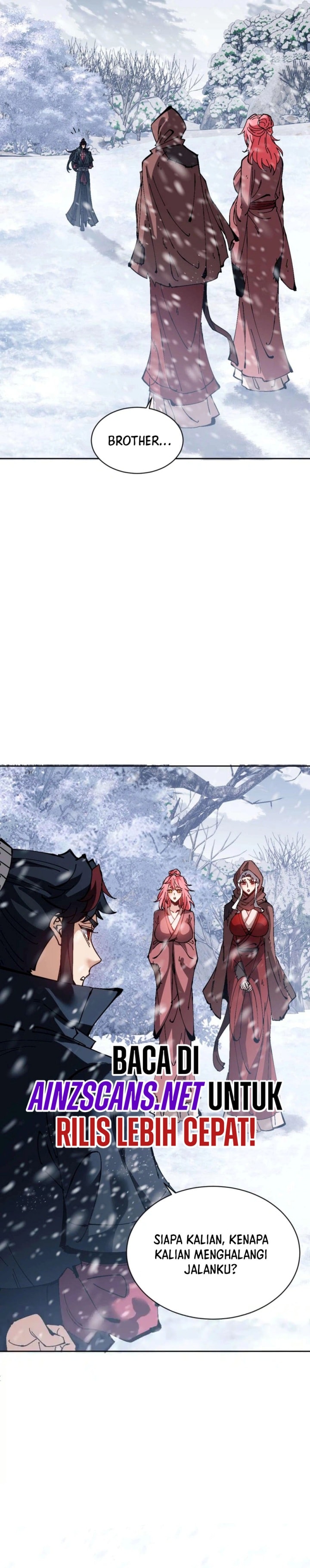 Devious Son Of Heaven - Chapter 92 - Page 18
