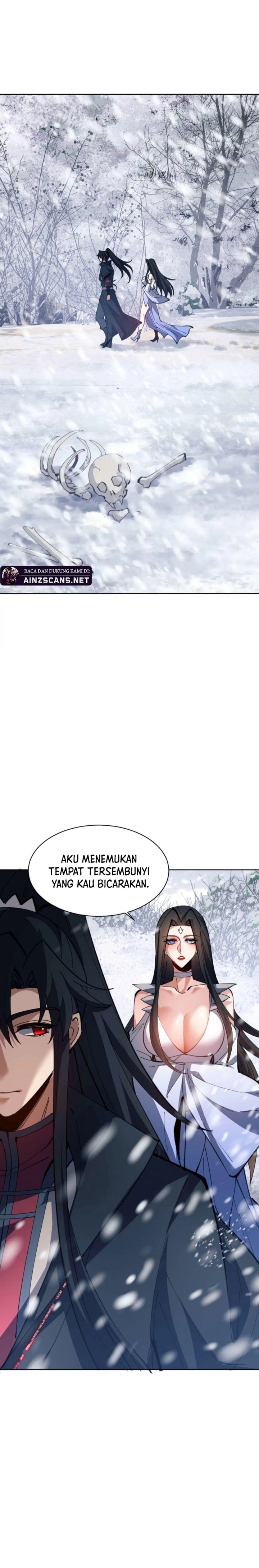 Devious Son Of Heaven - Chapter 92 - Page 6
