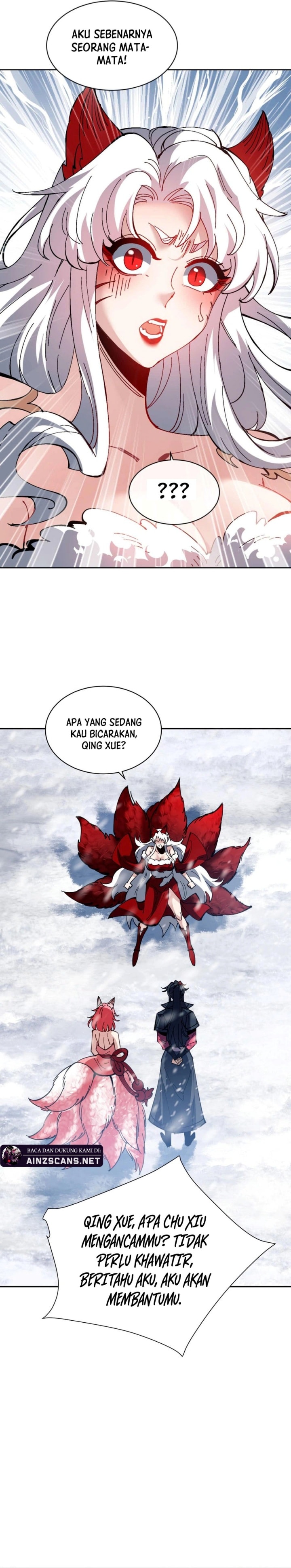 Devious Son Of Heaven - Chapter 93 - Page 12