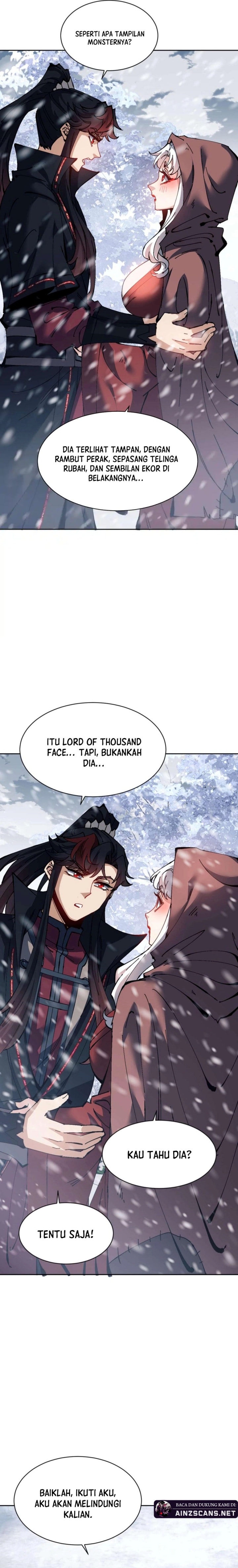 Devious Son Of Heaven - Chapter 93 - Page 5