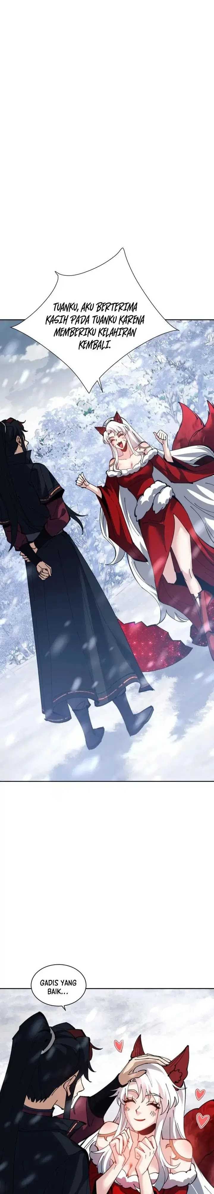 Devious Son Of Heaven - Chapter 94 - Page 12