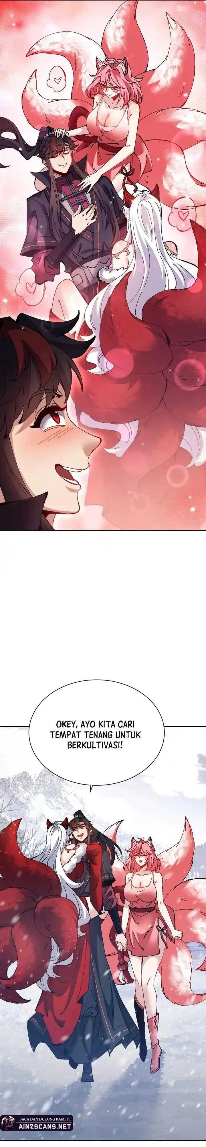 Devious Son Of Heaven - Chapter 94 - Page 25