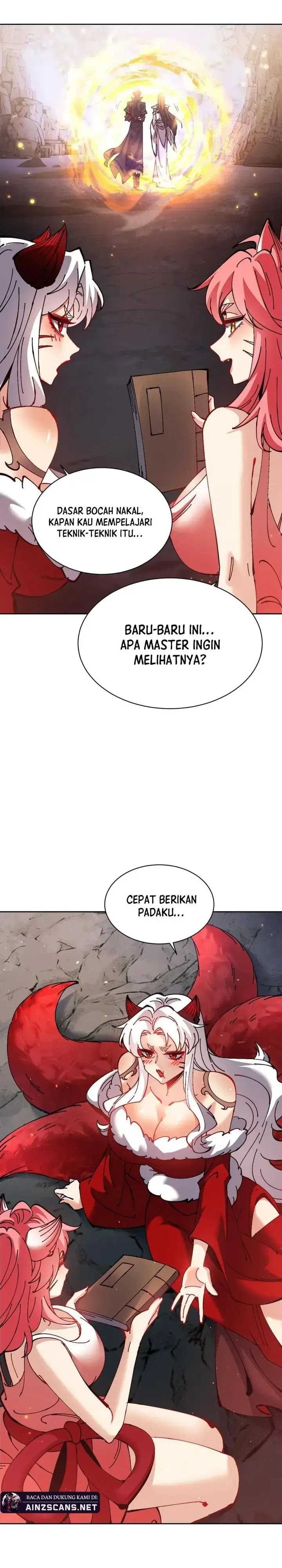 Devious Son Of Heaven - Chapter 94 - Page 31