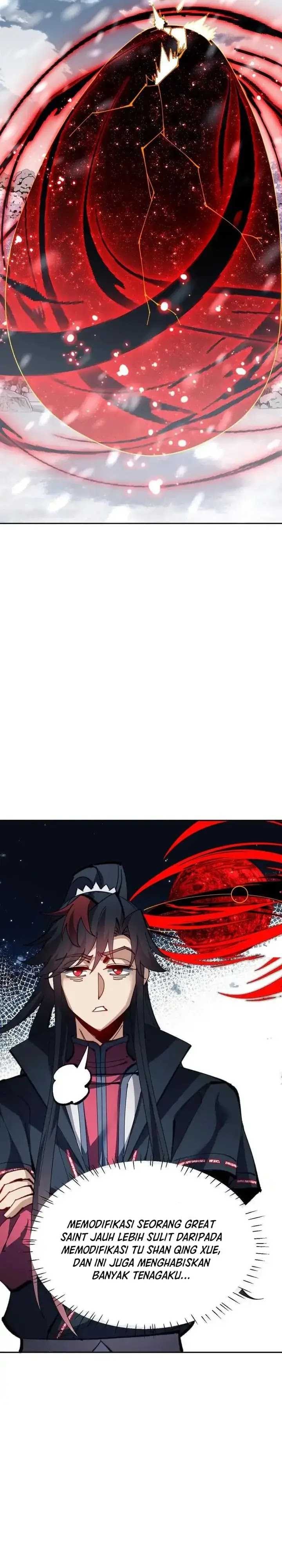 Devious Son Of Heaven - Chapter 94 - Page 5