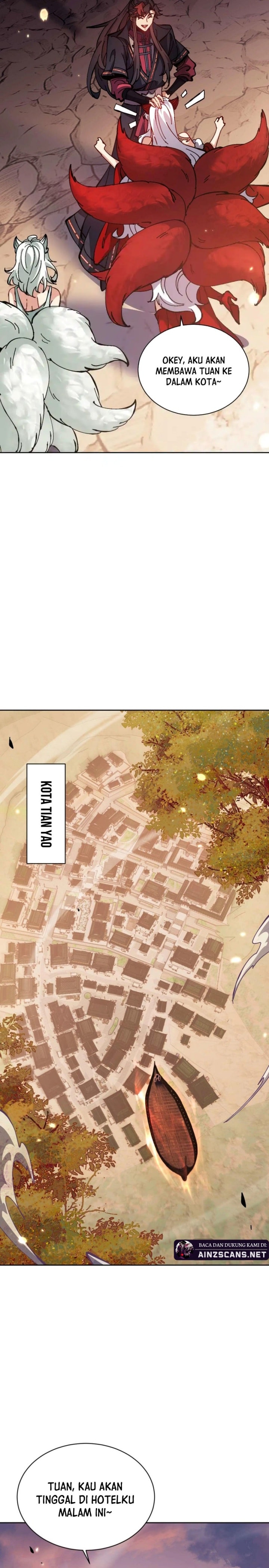 Devious Son Of Heaven - Chapter 95 - Page 10
