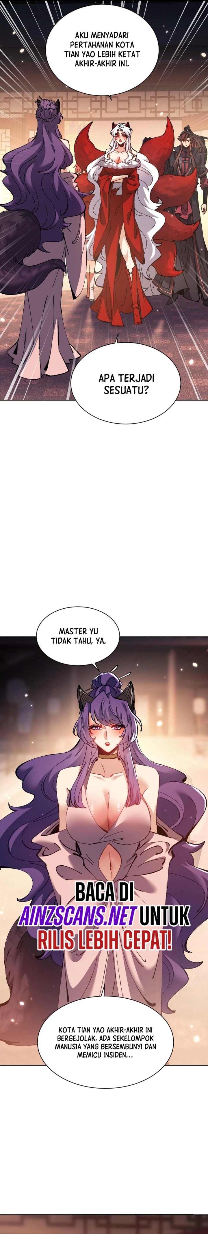 Devious Son Of Heaven - Chapter 95 - Page 13