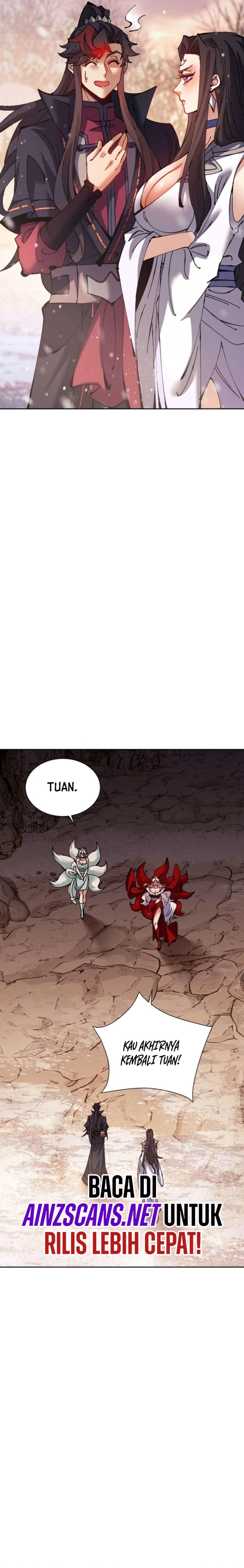 Devious Son Of Heaven - Chapter 95 - Page 8