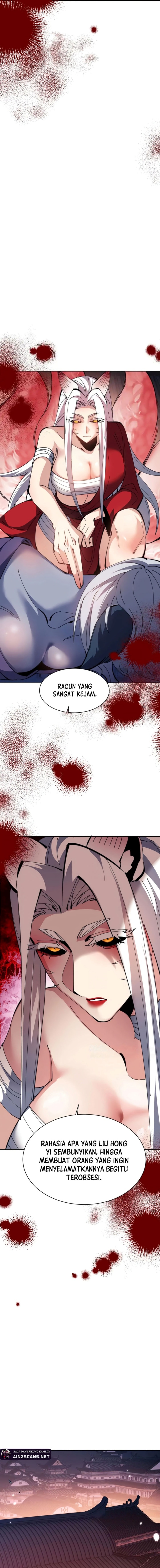 Devious Son Of Heaven - Chapter 96 - Page 11