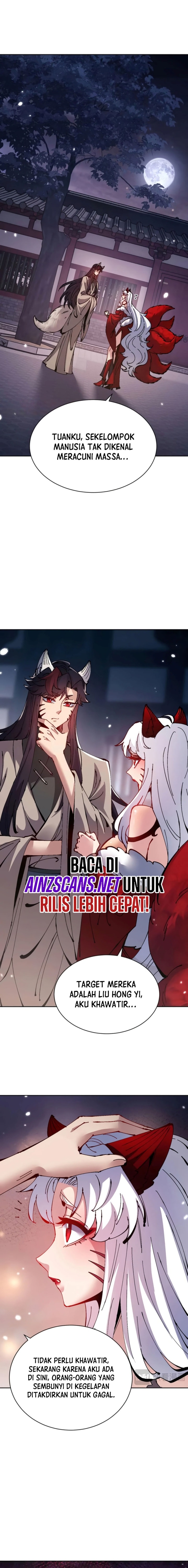 Devious Son Of Heaven - Chapter 96 - Page 13