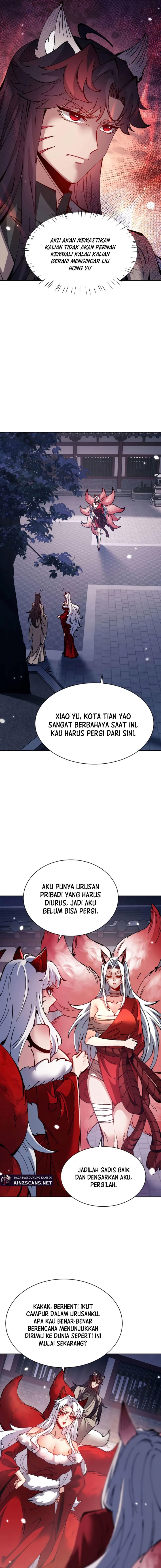 Devious Son Of Heaven - Chapter 96 - Page 14