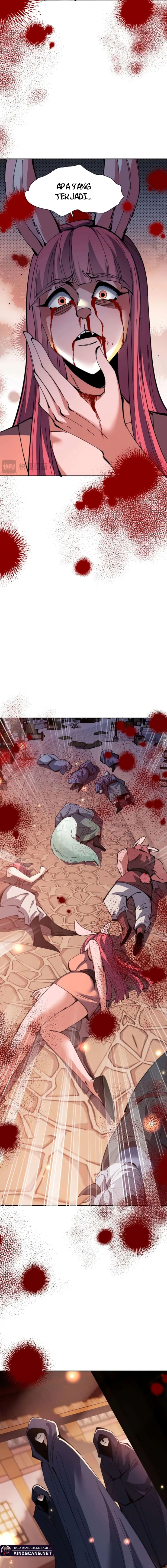 Devious Son Of Heaven - Chapter 96 - Page 9