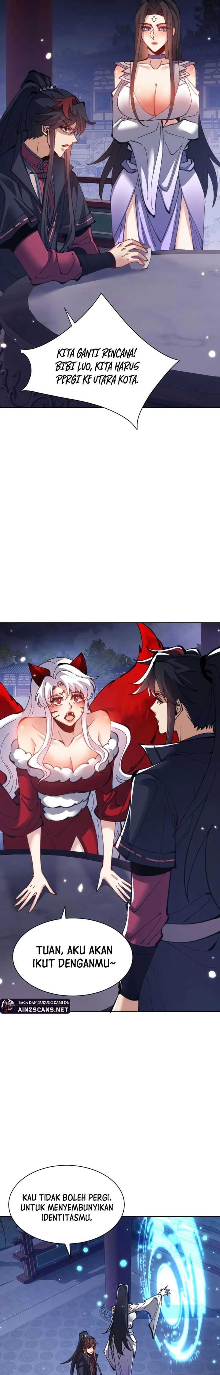 Devious Son Of Heaven - Chapter 97 - Page 18