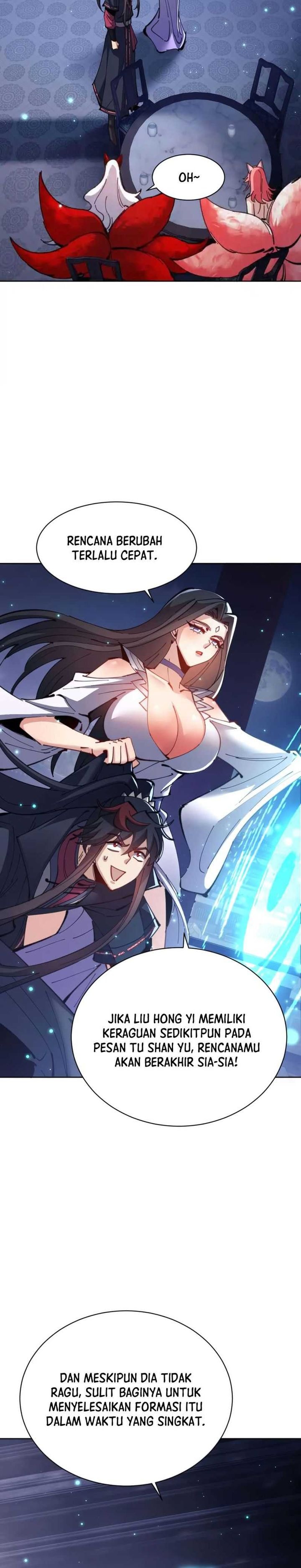 Devious Son Of Heaven - Chapter 97 - Page 19