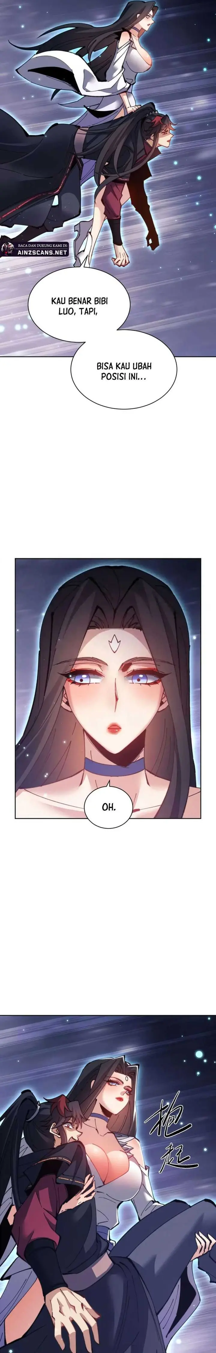 Devious Son Of Heaven - Chapter 97 - Page 20