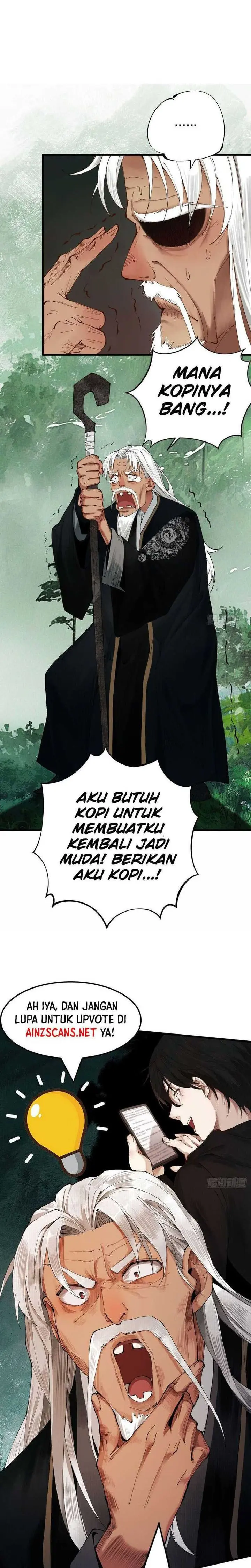 Devious Son Of Heaven - Chapter 97 - Page 23