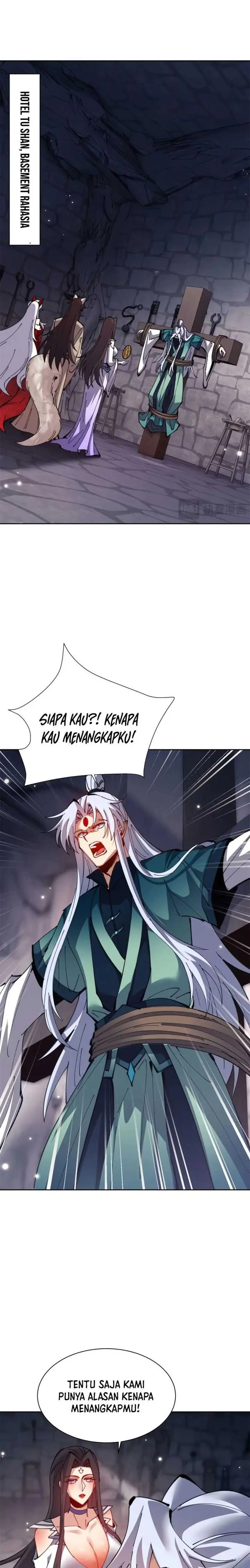 Devious Son Of Heaven - Chapter 99 - Page 17