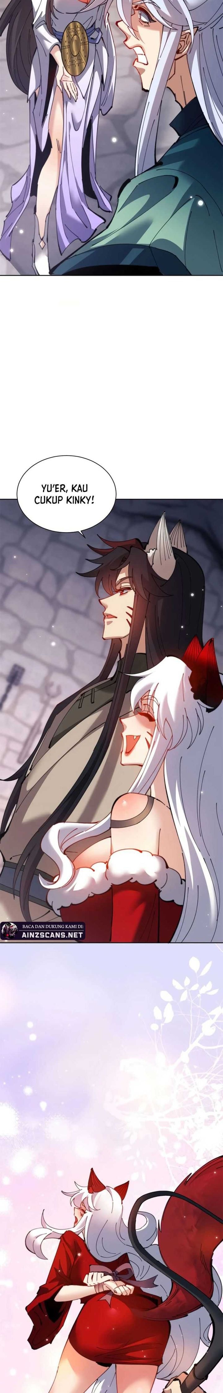 Devious Son Of Heaven - Chapter 99 - Page 18
