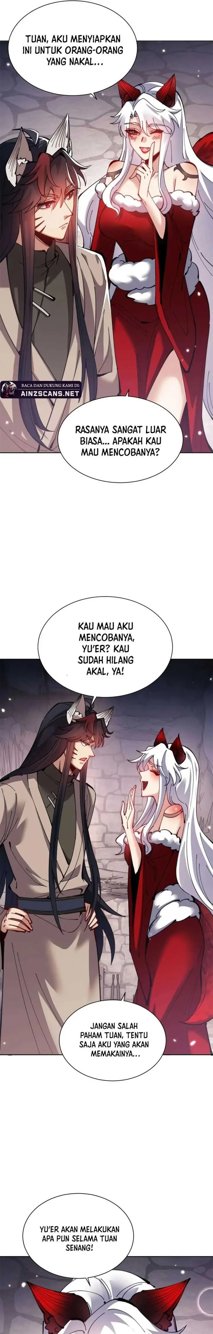Devious Son Of Heaven - Chapter 99 - Page 20