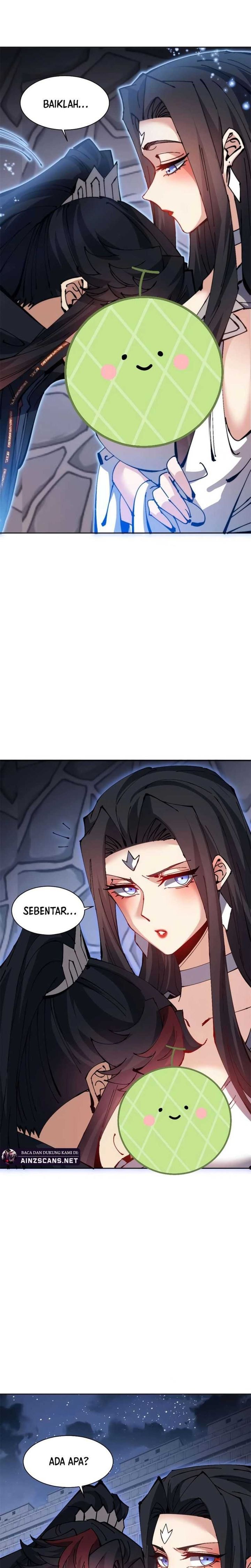 Devious Son Of Heaven - Chapter 99 - Page 3