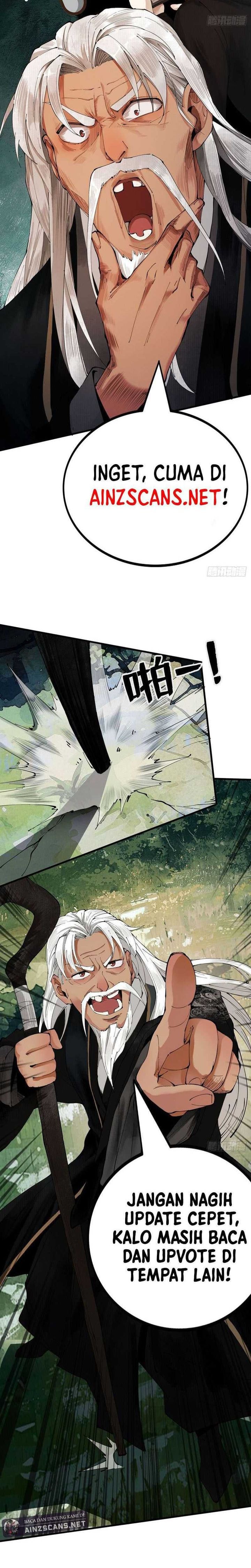 Devious Son Of Heaven - Chapter 99 - Page 24
