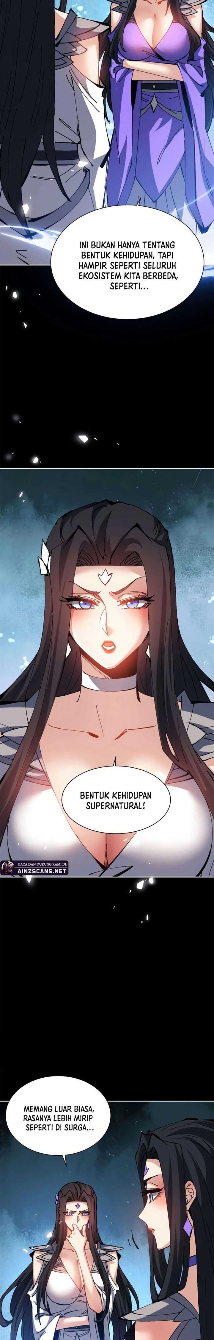 Devious Son Of Heaven - Chapter 99 - Page 6