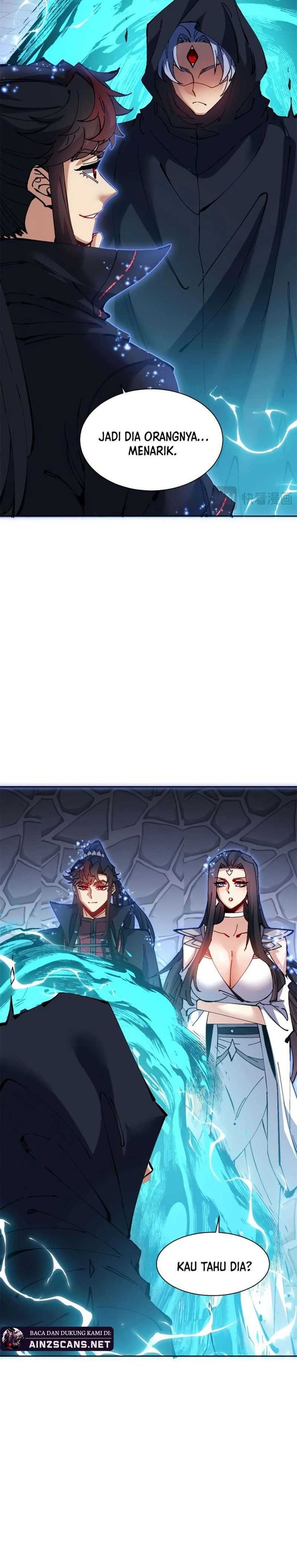Devious Son Of Heaven - Chapter 99 - Page 10