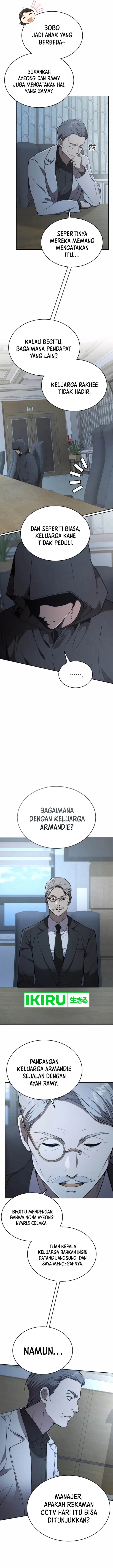 Divine Beast Kindergarten - Chapter 23 - Page 12