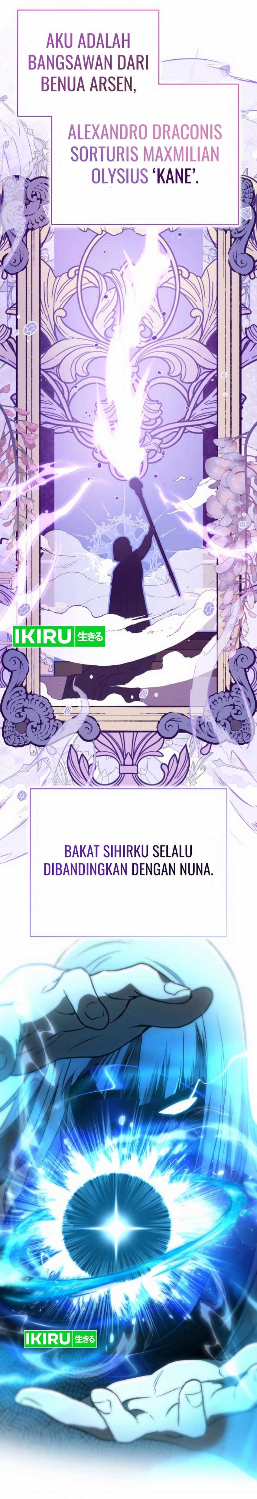 Divine Beast Kindergarten - Chapter 24 - Page 39