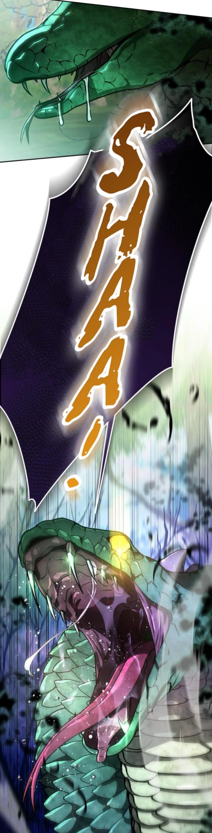 Divine Beast Kindergarten - Chapter 26 - Page 32