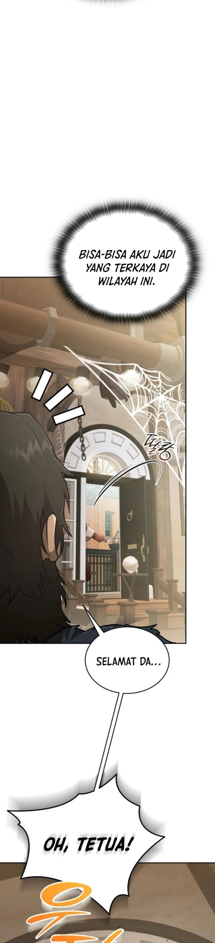 Divine Beast Kindergarten - Chapter 26 - Page 42