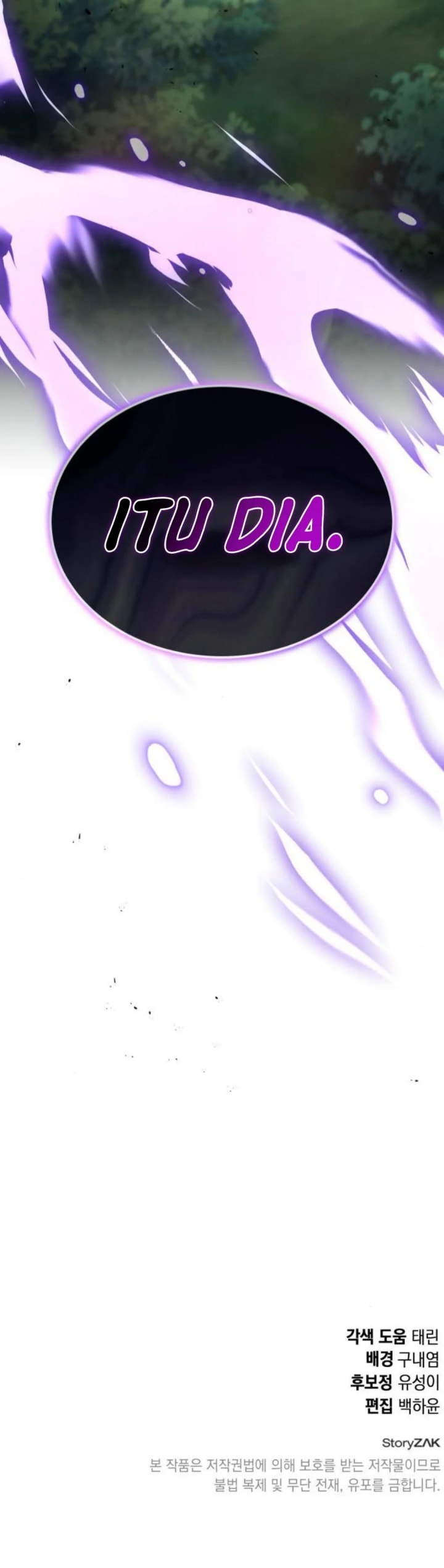 Divine Beast Kindergarten - Chapter 26 - Page 63