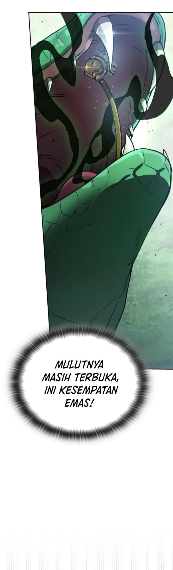 Divine Beast Kindergarten - Chapter 27 - Page 51