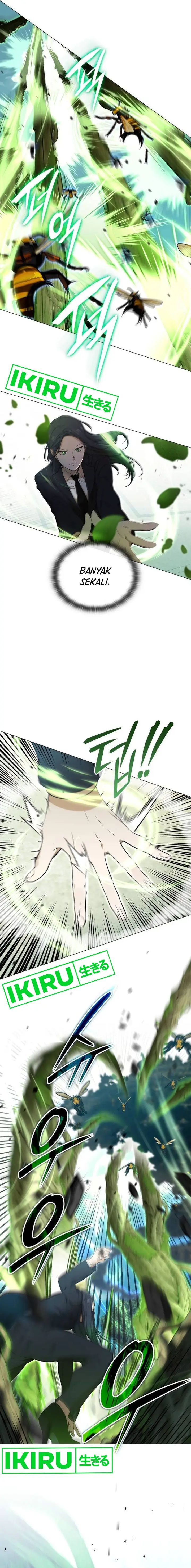 Divine Beast Kindergarten - Chapter 3 - Page 27