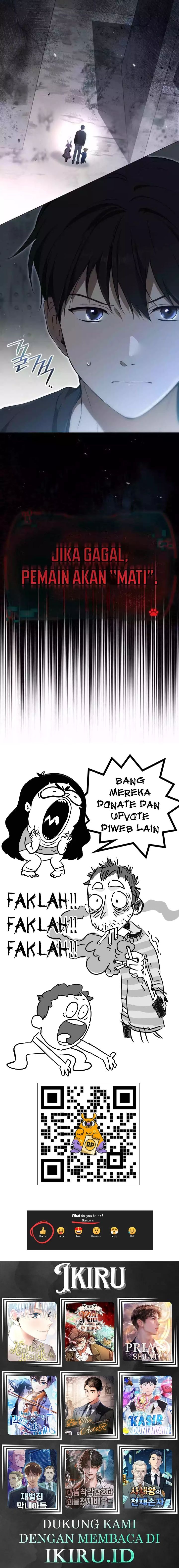 Divine Beast Kindergarten - Chapter 4 - Page 26