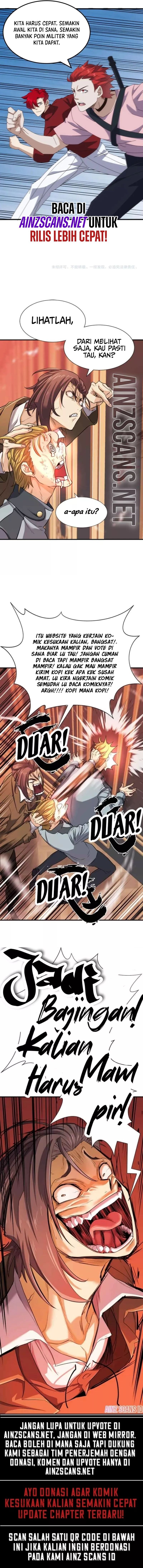 Domestication of Divine Beasts at the Beginning - Chapter 25 - Page 11