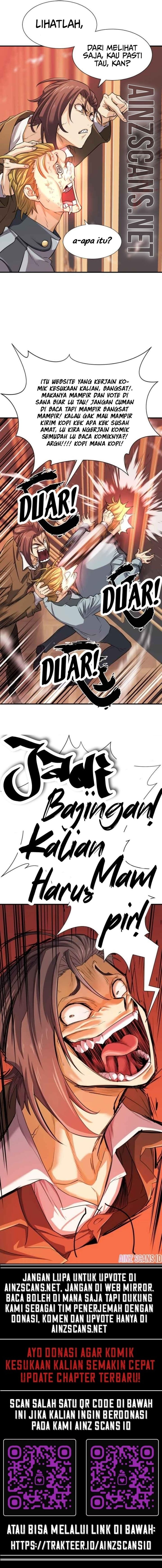 Domestication of Divine Beasts at the Beginning - Chapter 9 - Page 14