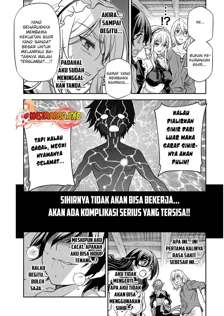 Drawing: Saikyou Mangaka Wa Oekaki Skill De Isekai Musou Suru! - Chapter 10 - Page 10